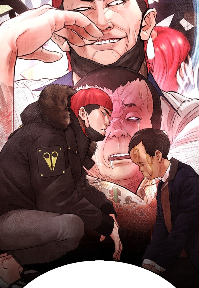 Baca Highschool Lunch Dad - Chapter 116 halaman 179