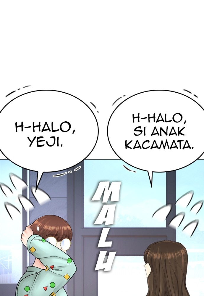 Baca Highschool Lunch Dad - Chapter 116 halaman 18