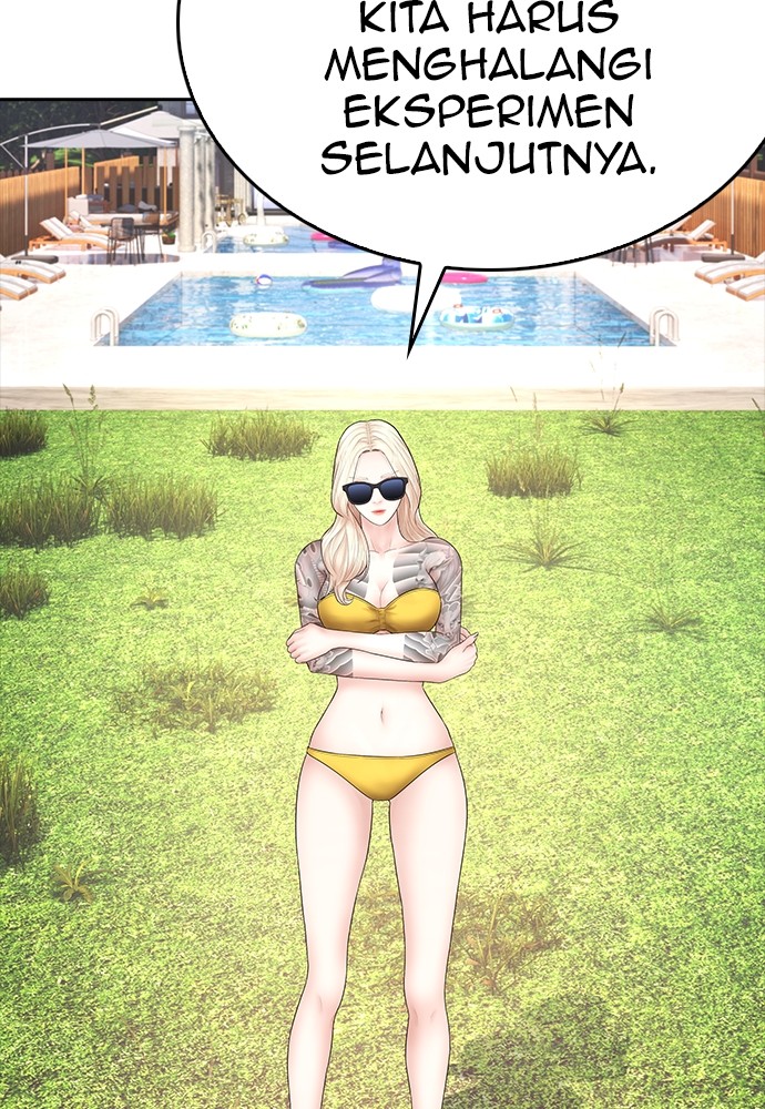 Baca Highschool Lunch Dad - Chapter 116 halaman 184