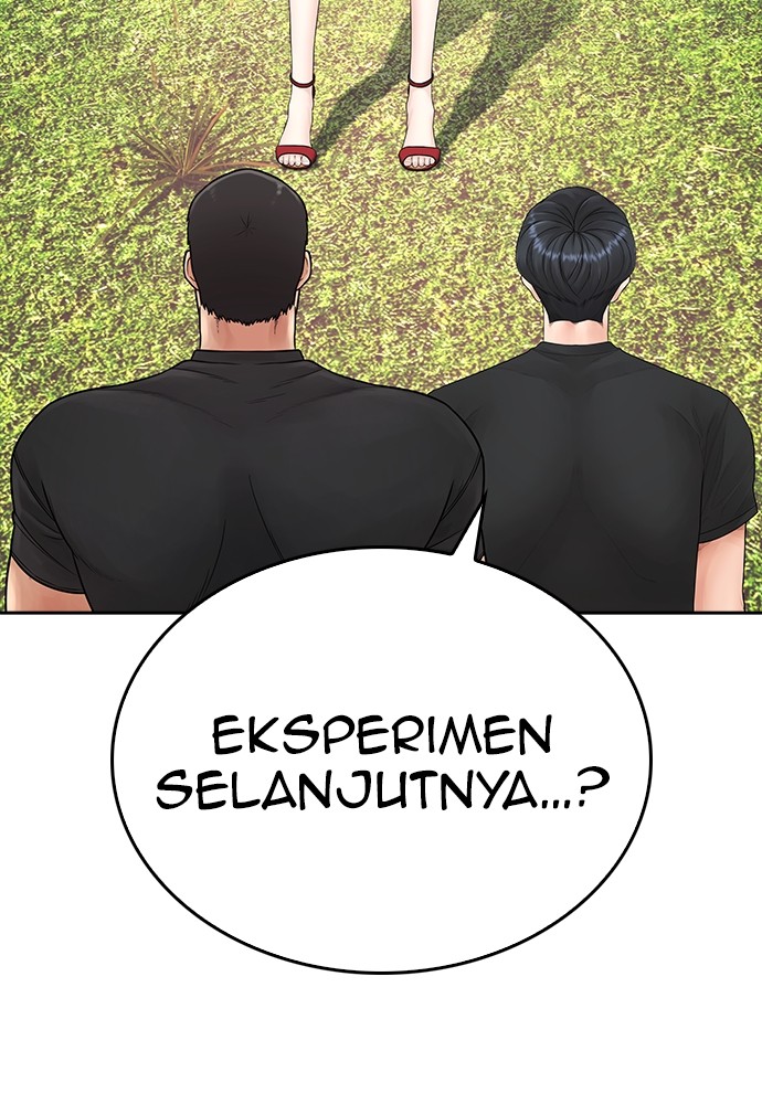 Baca Highschool Lunch Dad - Chapter 116 halaman 185