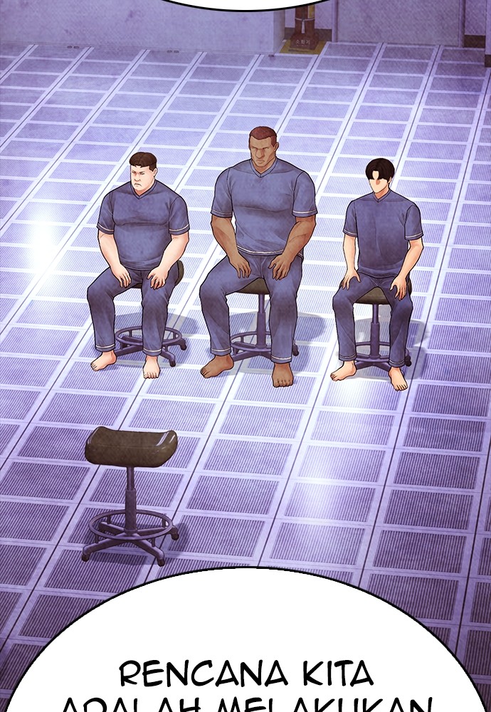 Baca Highschool Lunch Dad - Chapter 116 halaman 187