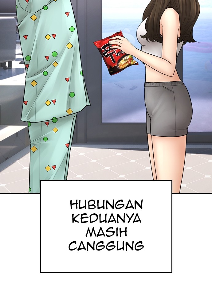 Baca Highschool Lunch Dad - Chapter 116 halaman 19