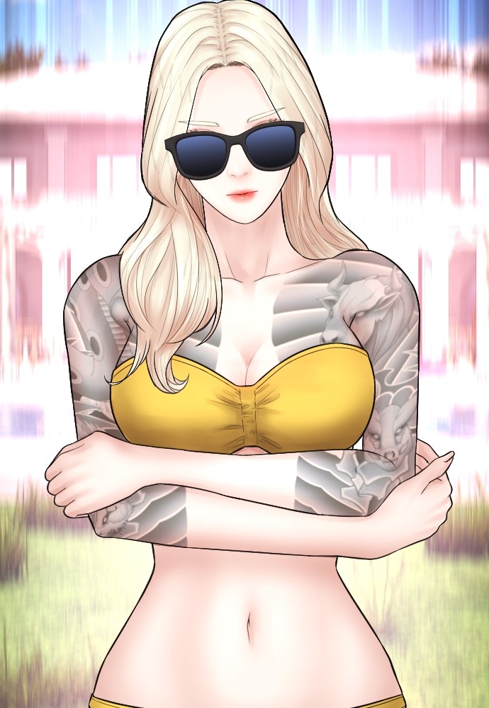 Baca Highschool Lunch Dad - Chapter 116 halaman 192