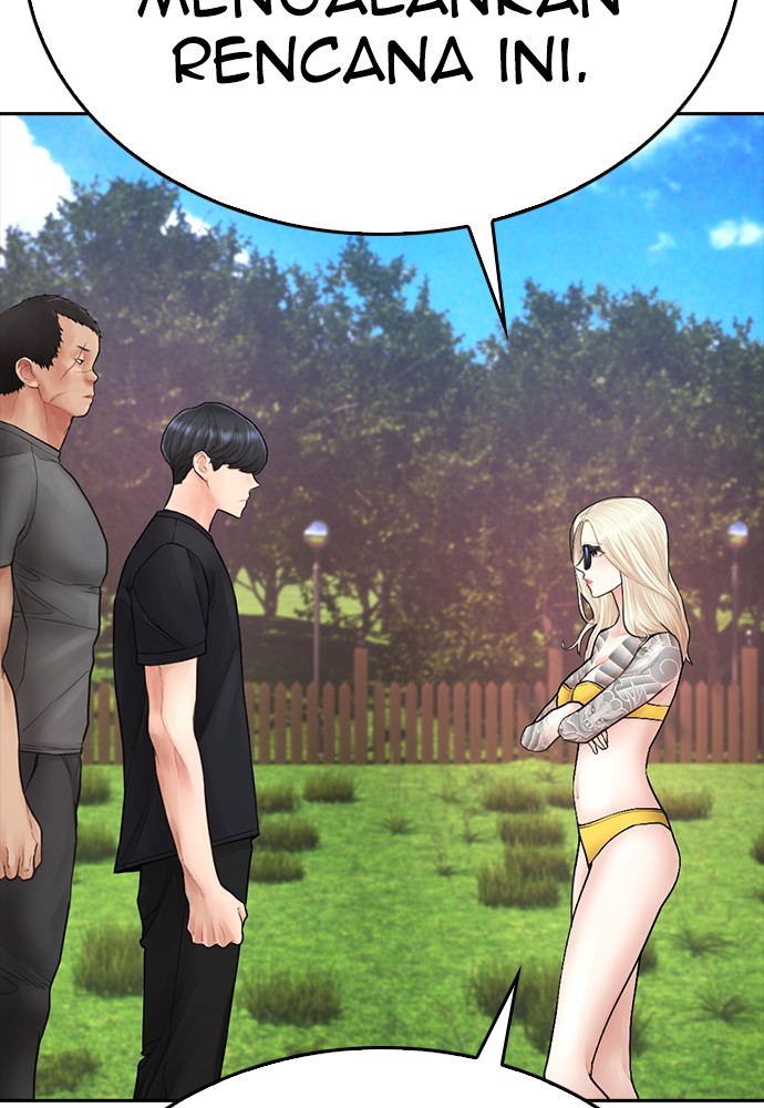 Baca Highschool Lunch Dad - Chapter 116 halaman 195