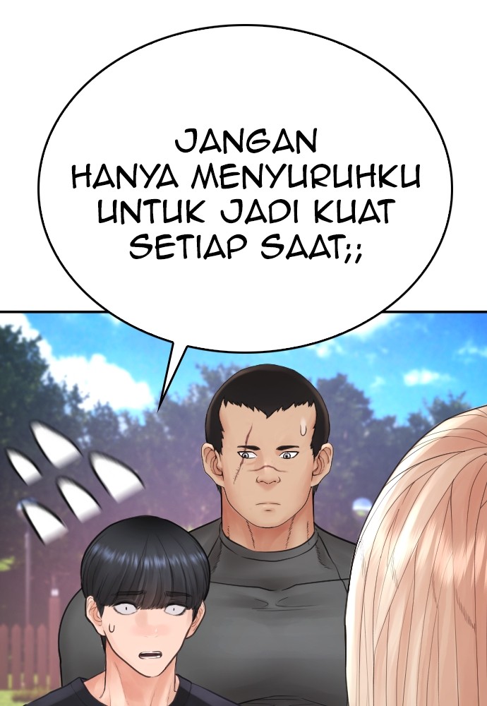 Baca Highschool Lunch Dad - Chapter 116 halaman 197