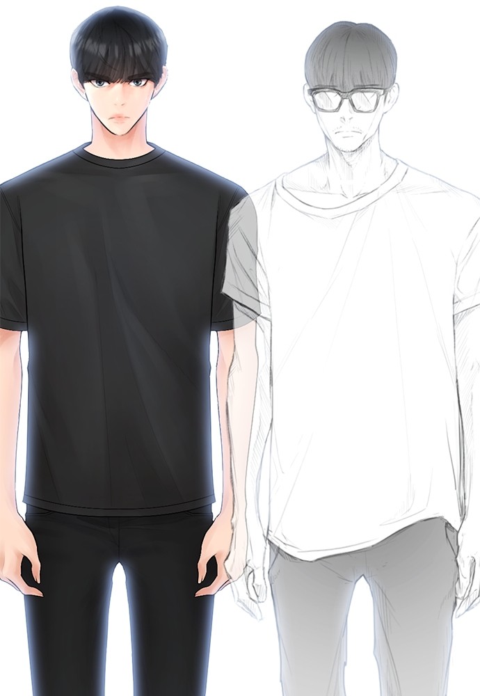 Baca Highschool Lunch Dad - Chapter 116 halaman 200