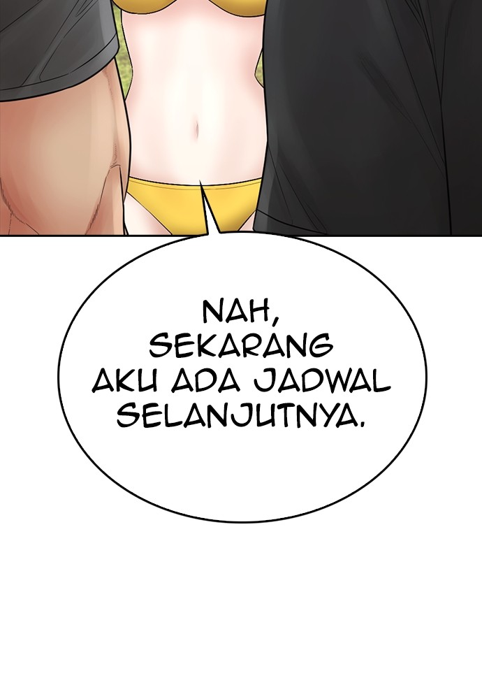 Baca Highschool Lunch Dad - Chapter 116 halaman 204