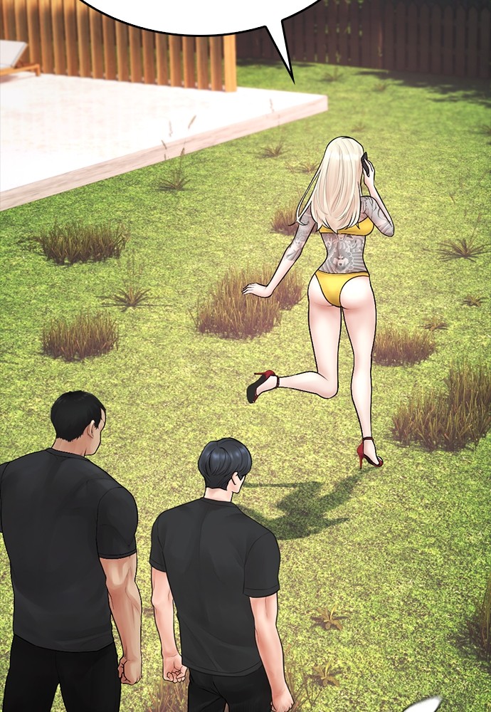 Baca Highschool Lunch Dad - Chapter 116 halaman 206