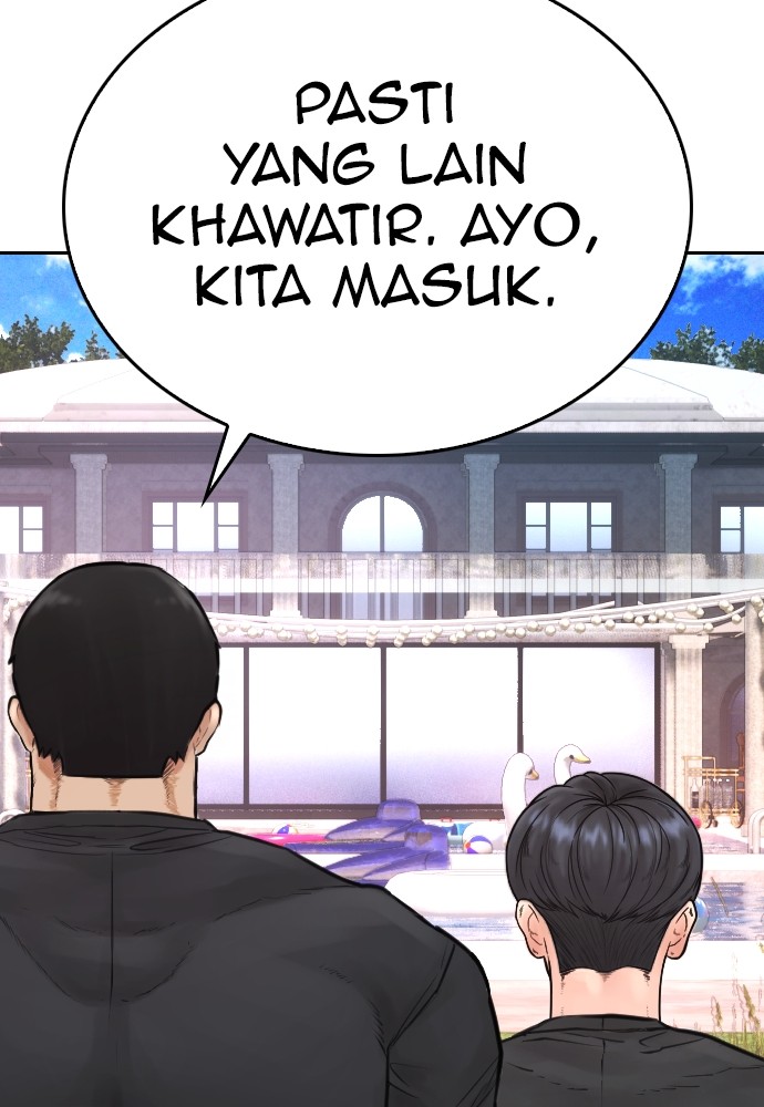 Baca Highschool Lunch Dad - Chapter 116 halaman 208