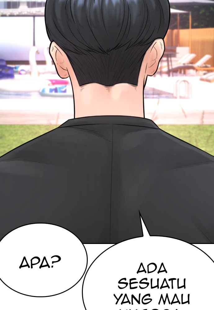 Baca Highschool Lunch Dad - Chapter 116 halaman 211