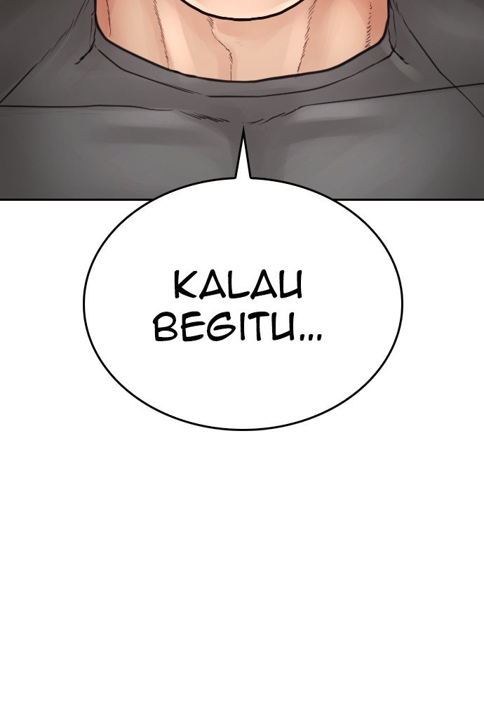 Baca Highschool Lunch Dad - Chapter 116 halaman 216