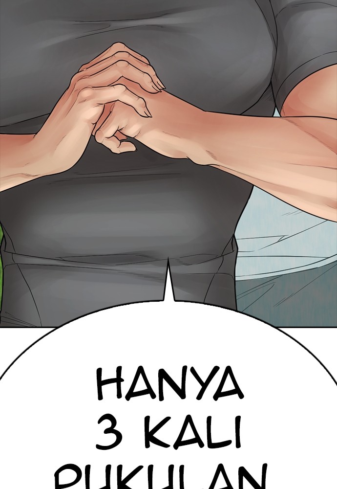 Baca Highschool Lunch Dad - Chapter 116 halaman 219