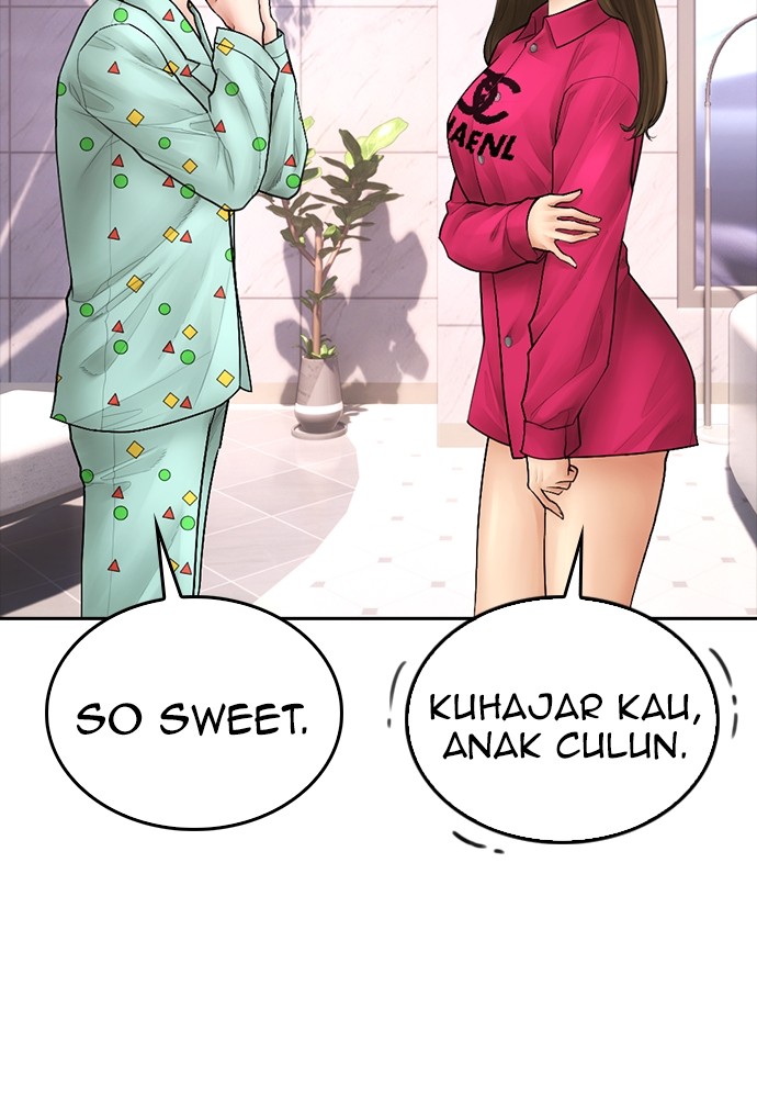 Baca Highschool Lunch Dad - Chapter 116 halaman 26