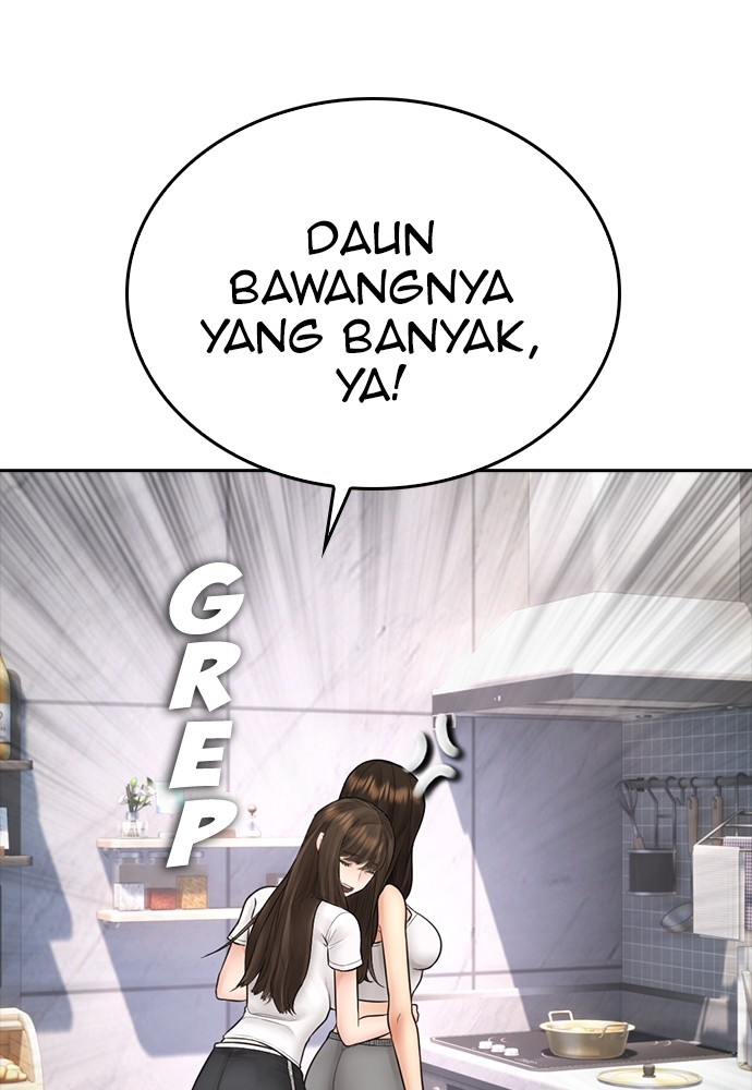 Baca Highschool Lunch Dad - Chapter 116 halaman 30