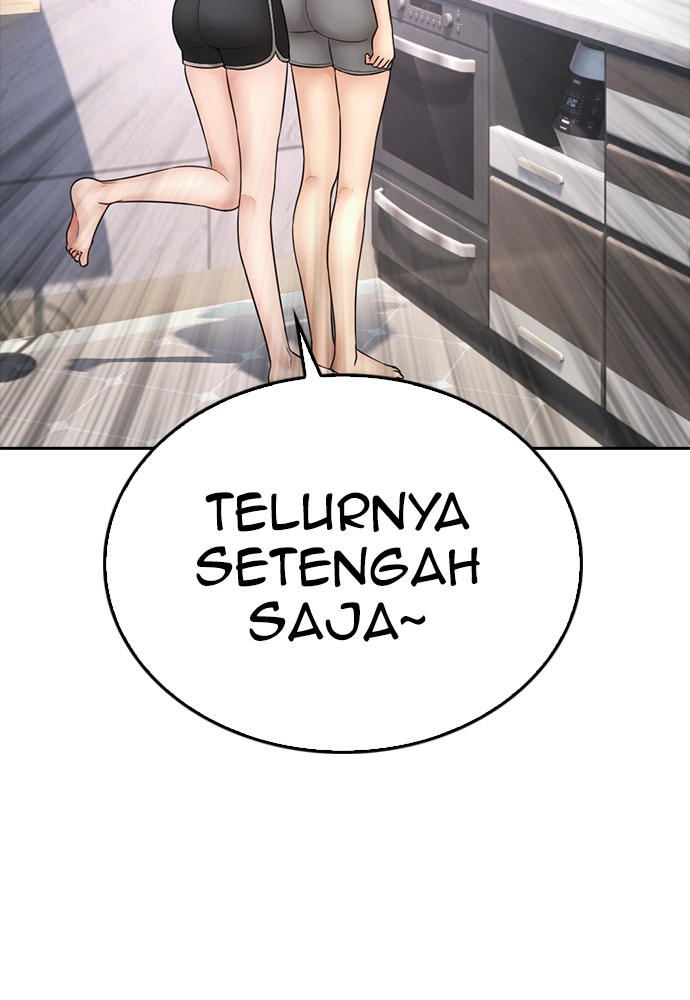 Baca Highschool Lunch Dad - Chapter 116 halaman 31