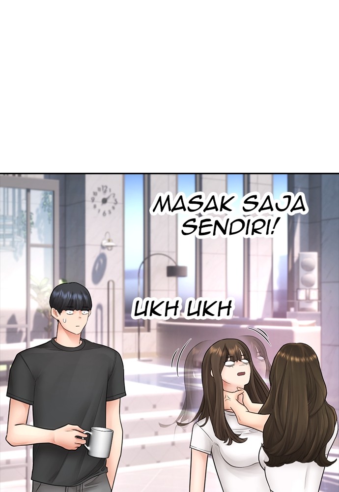 Baca Highschool Lunch Dad - Chapter 116 halaman 32