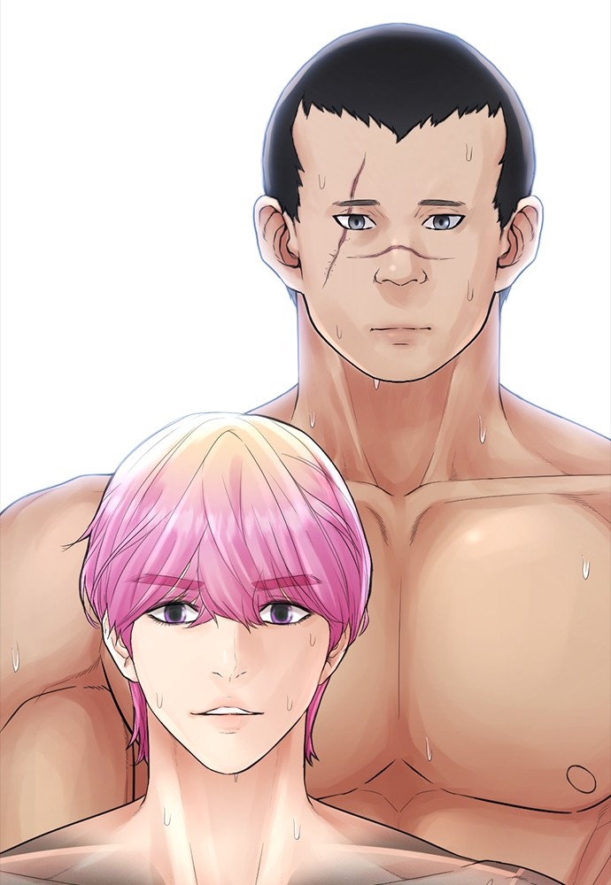 Baca Highschool Lunch Dad - Chapter 116 halaman 36