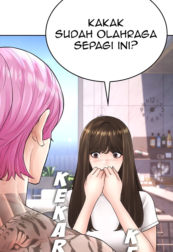 Baca Highschool Lunch Dad - Chapter 116 halaman 39