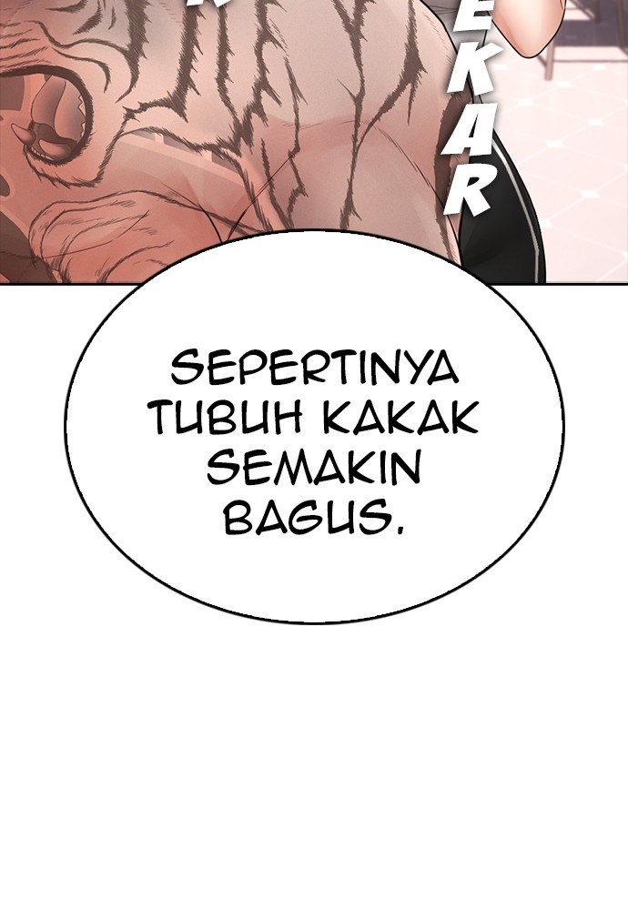 Baca Highschool Lunch Dad - Chapter 116 halaman 40