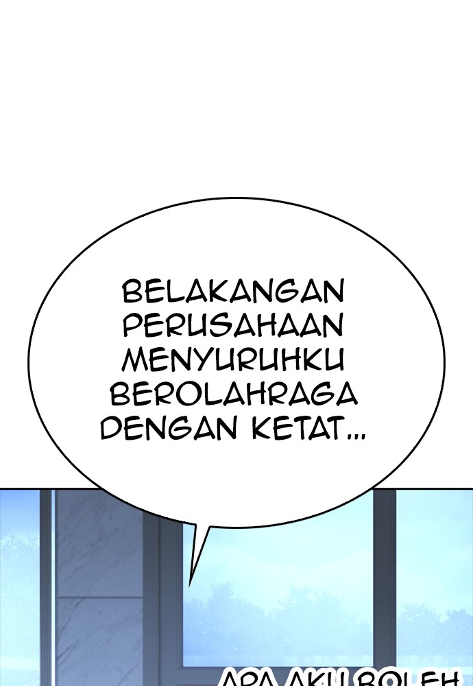Baca Highschool Lunch Dad - Chapter 116 halaman 41