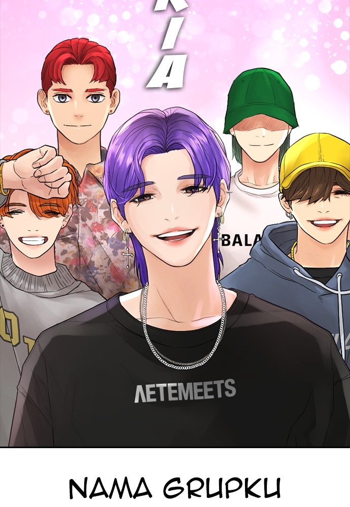 Baca Highschool Lunch Dad - Chapter 116 halaman 44