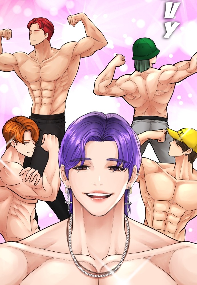 Baca Highschool Lunch Dad - Chapter 116 halaman 46