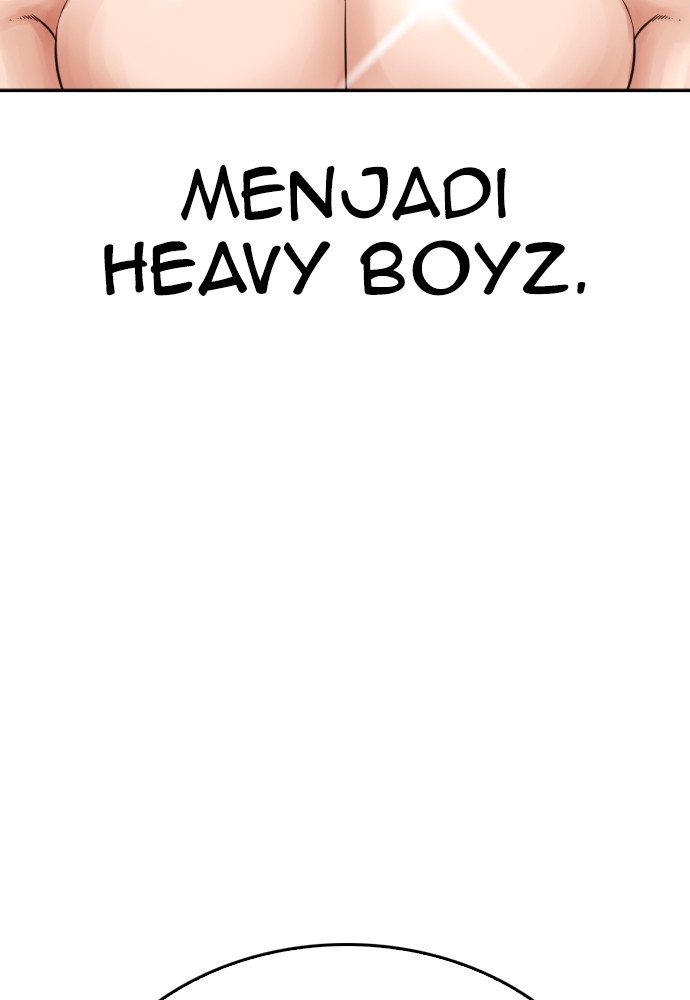 Baca Highschool Lunch Dad - Chapter 116 halaman 47