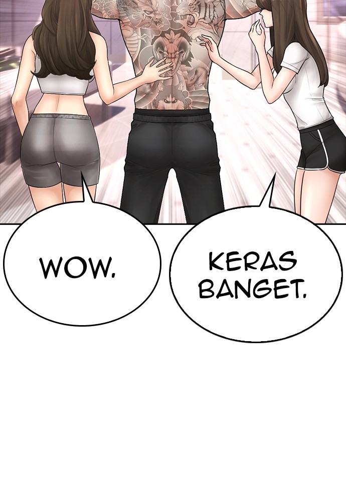 Baca Highschool Lunch Dad - Chapter 116 halaman 50