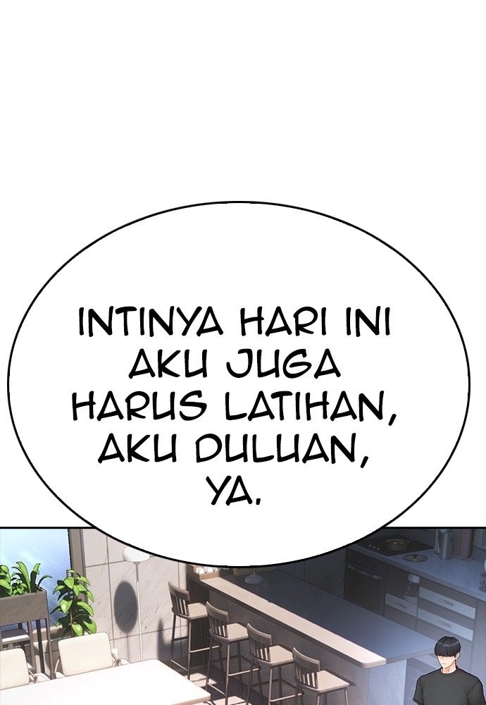 Baca Highschool Lunch Dad - Chapter 116 halaman 51