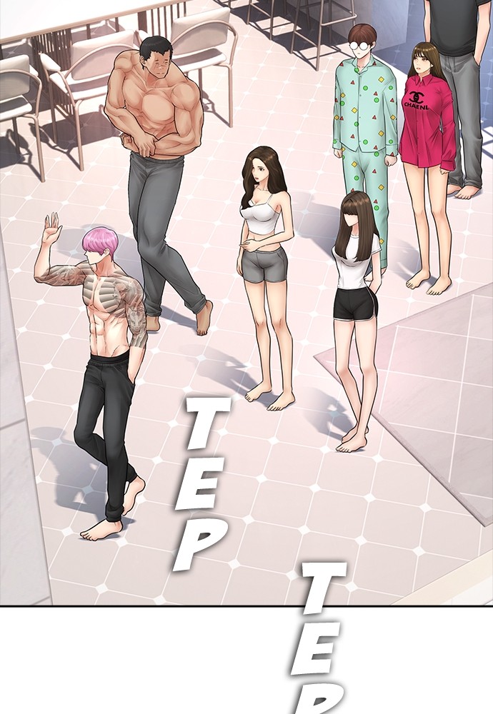 Baca Highschool Lunch Dad - Chapter 116 halaman 52