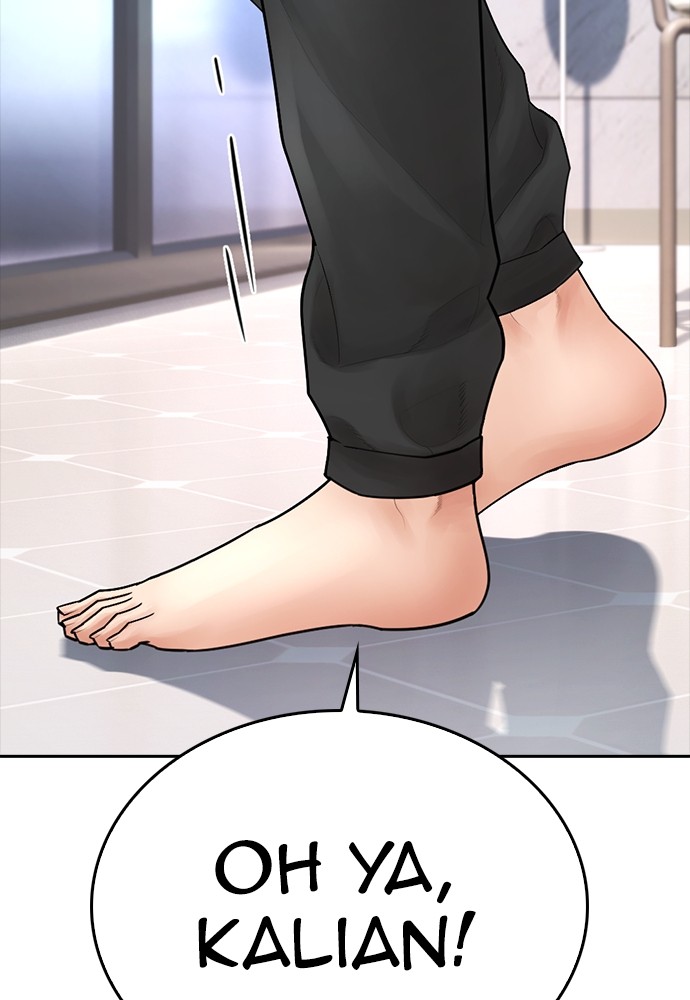 Baca Highschool Lunch Dad - Chapter 116 halaman 57