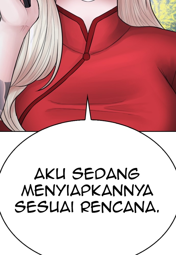 Baca Highschool Lunch Dad - Chapter 116 halaman 6