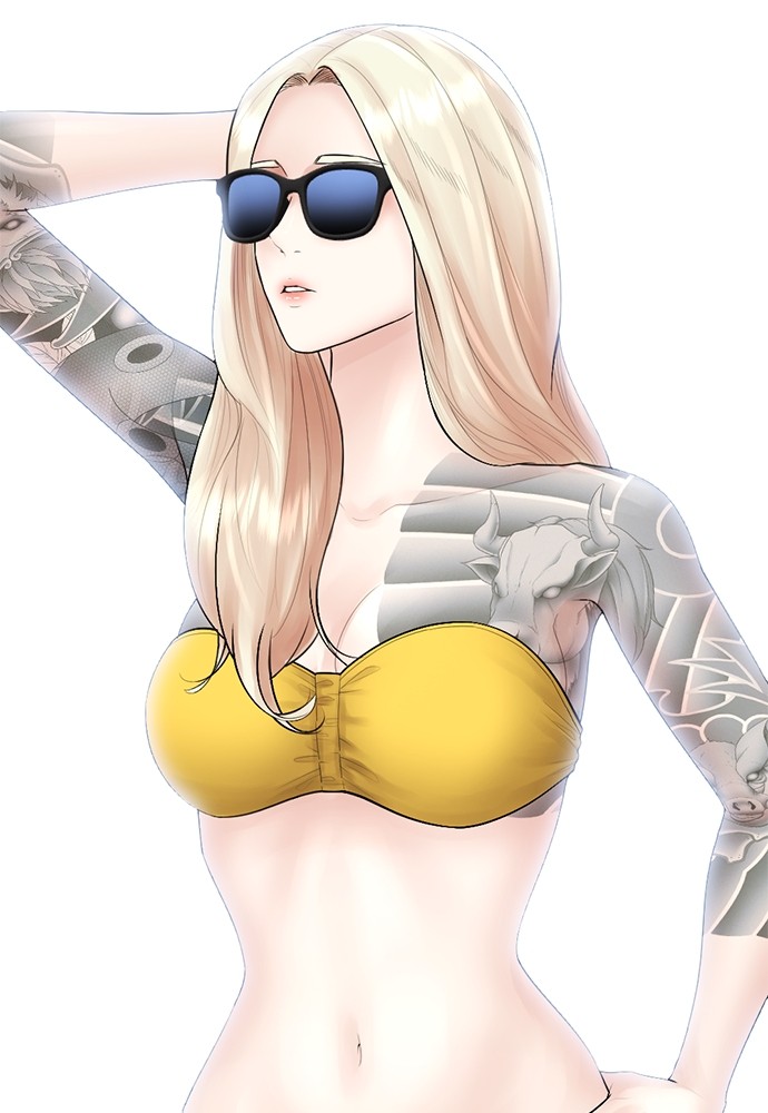 Baca Highschool Lunch Dad - Chapter 116 halaman 69