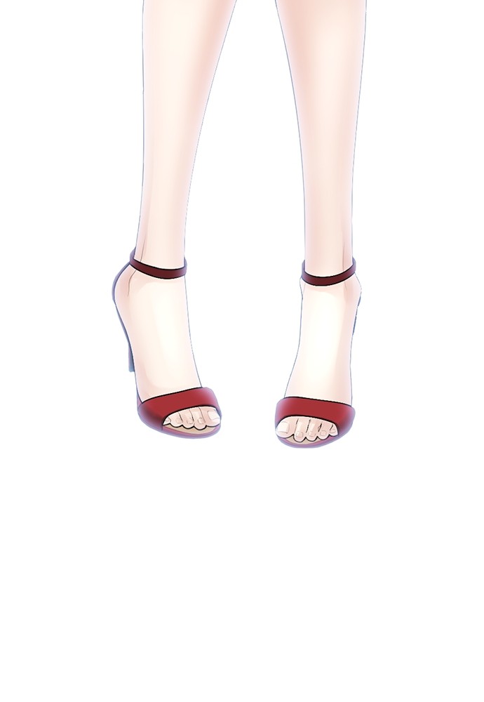 Baca Highschool Lunch Dad - Chapter 116 halaman 71