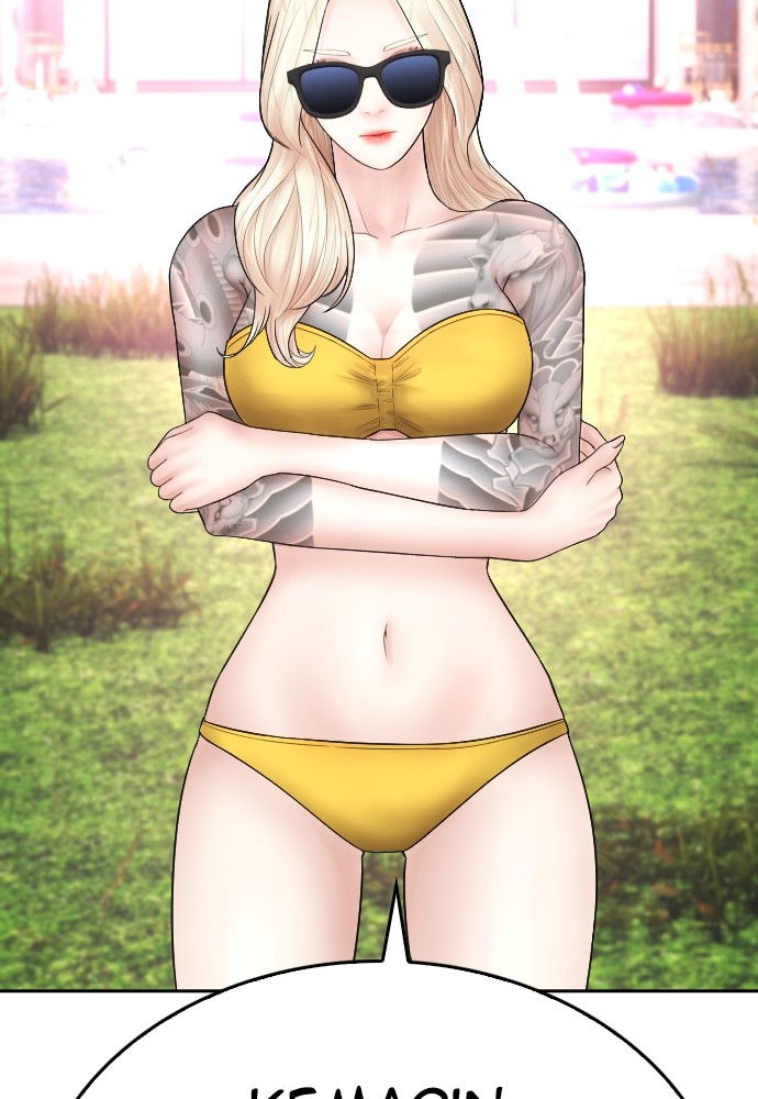 Baca Highschool Lunch Dad - Chapter 116 halaman 79