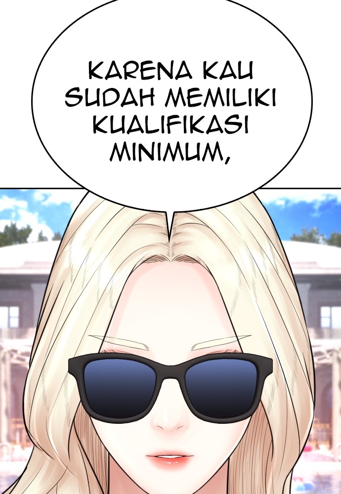 Baca Highschool Lunch Dad - Chapter 116 halaman 81