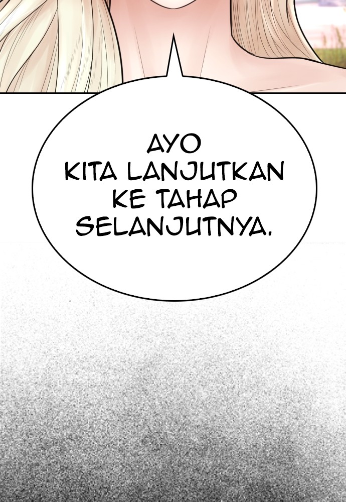 Baca Highschool Lunch Dad - Chapter 116 halaman 82