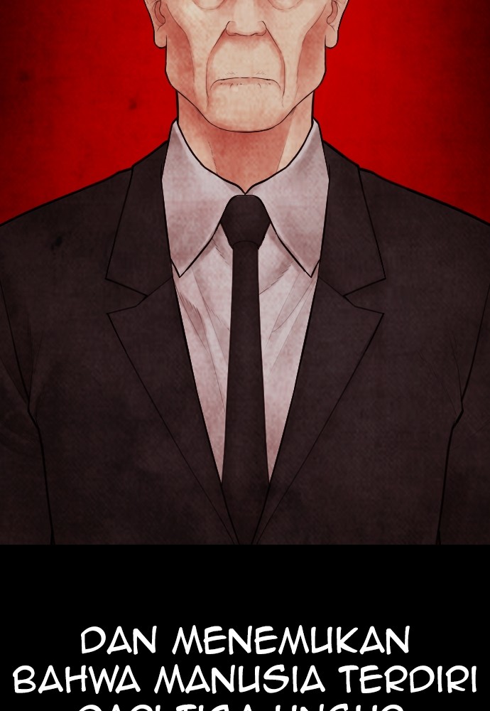 Baca Highschool Lunch Dad - Chapter 116 halaman 85