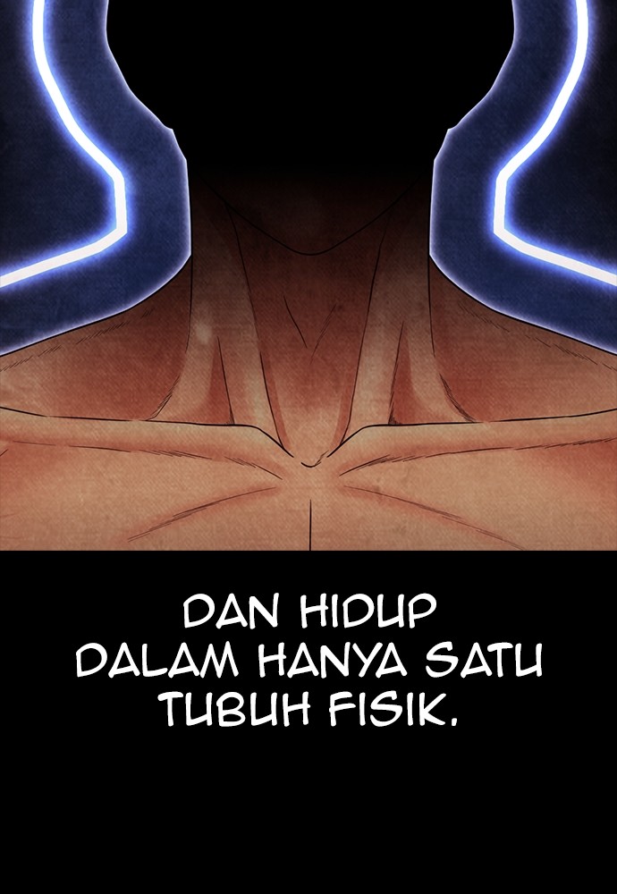 Baca Highschool Lunch Dad - Chapter 116 halaman 93