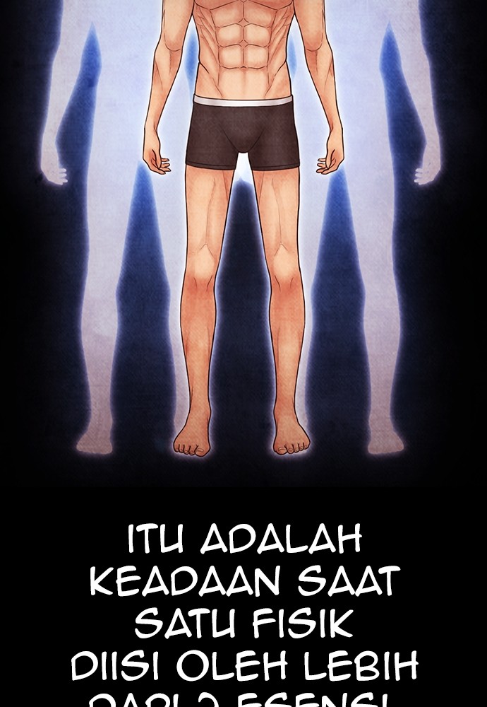 Baca Highschool Lunch Dad - Chapter 116 halaman 95