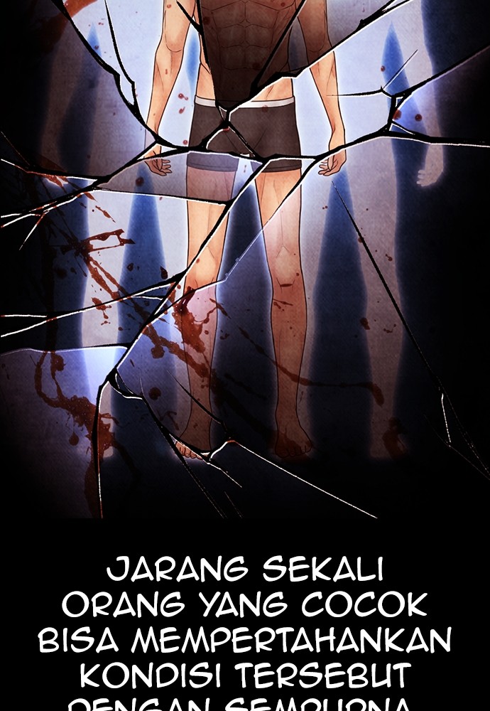 Baca Highschool Lunch Dad - Chapter 116 halaman 97