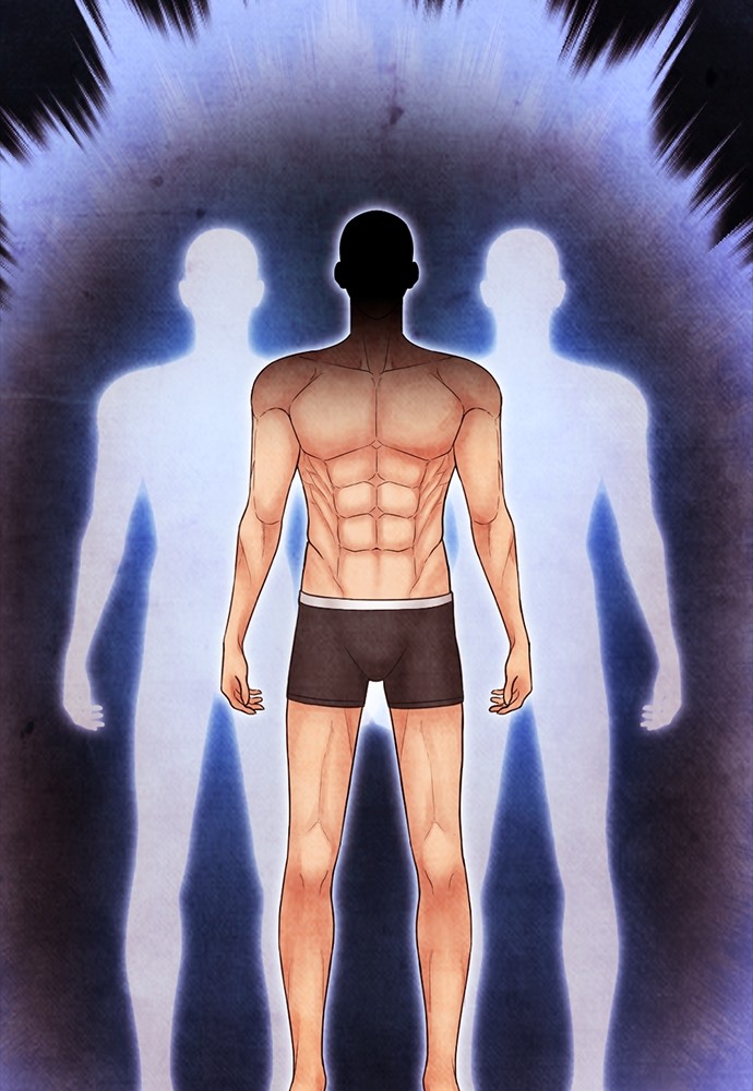 Baca Highschool Lunch Dad - Chapter 116 halaman 99