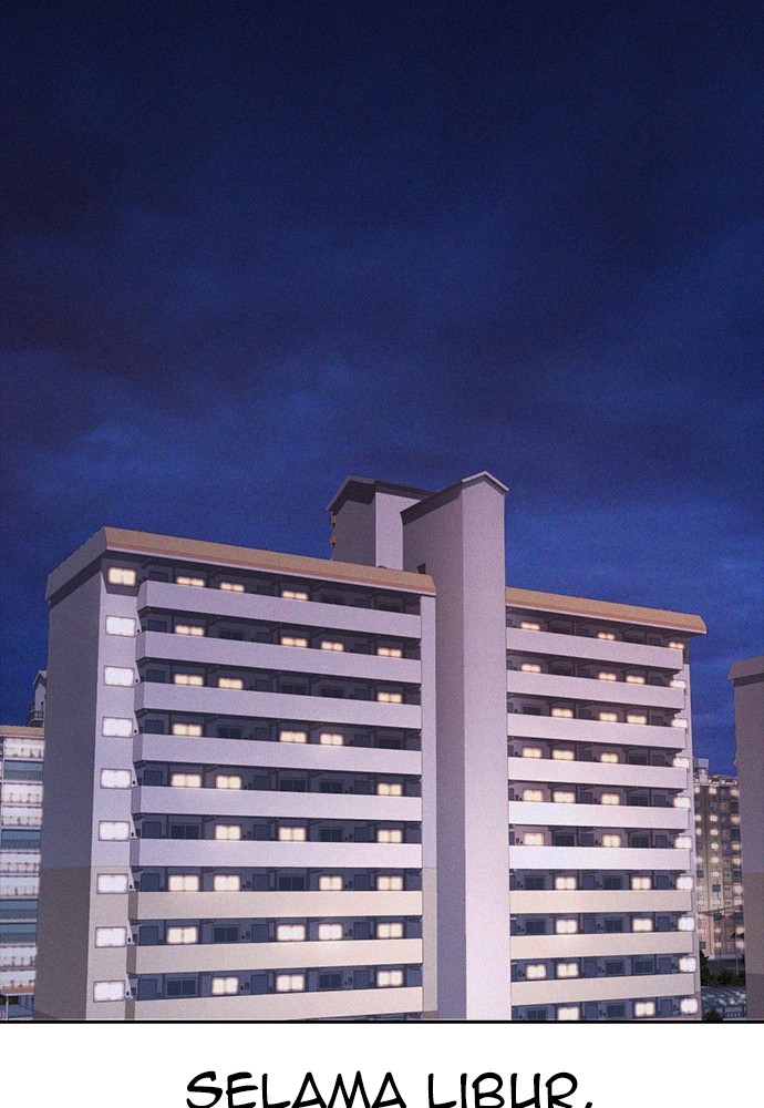 Baca Highschool Lunch Dad - Chapter 117 halaman 100