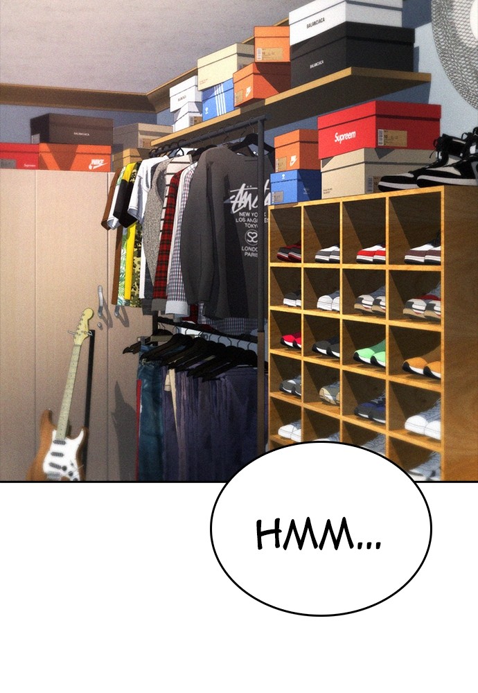 Baca Highschool Lunch Dad - Chapter 117 halaman 102