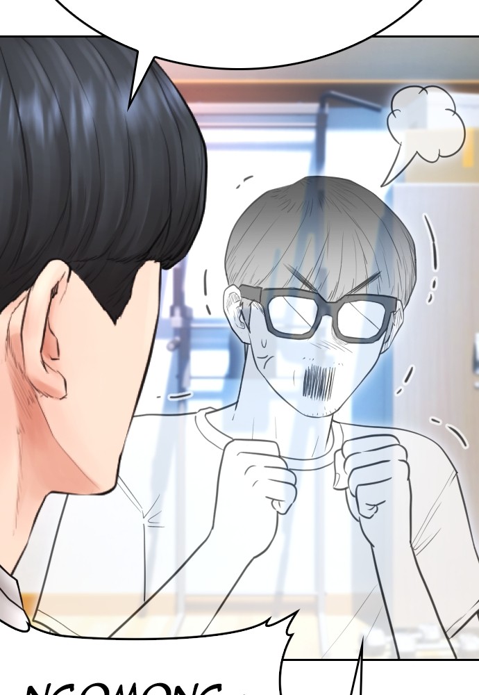 Baca Highschool Lunch Dad - Chapter 117 halaman 111