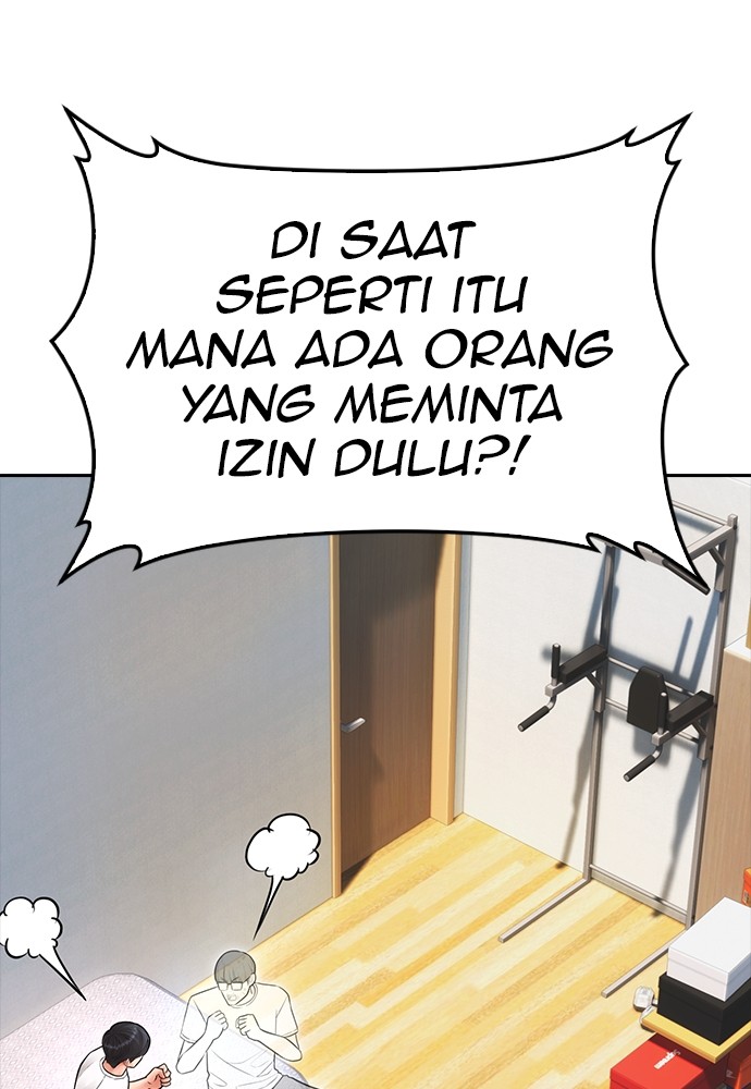 Baca Highschool Lunch Dad - Chapter 117 halaman 113