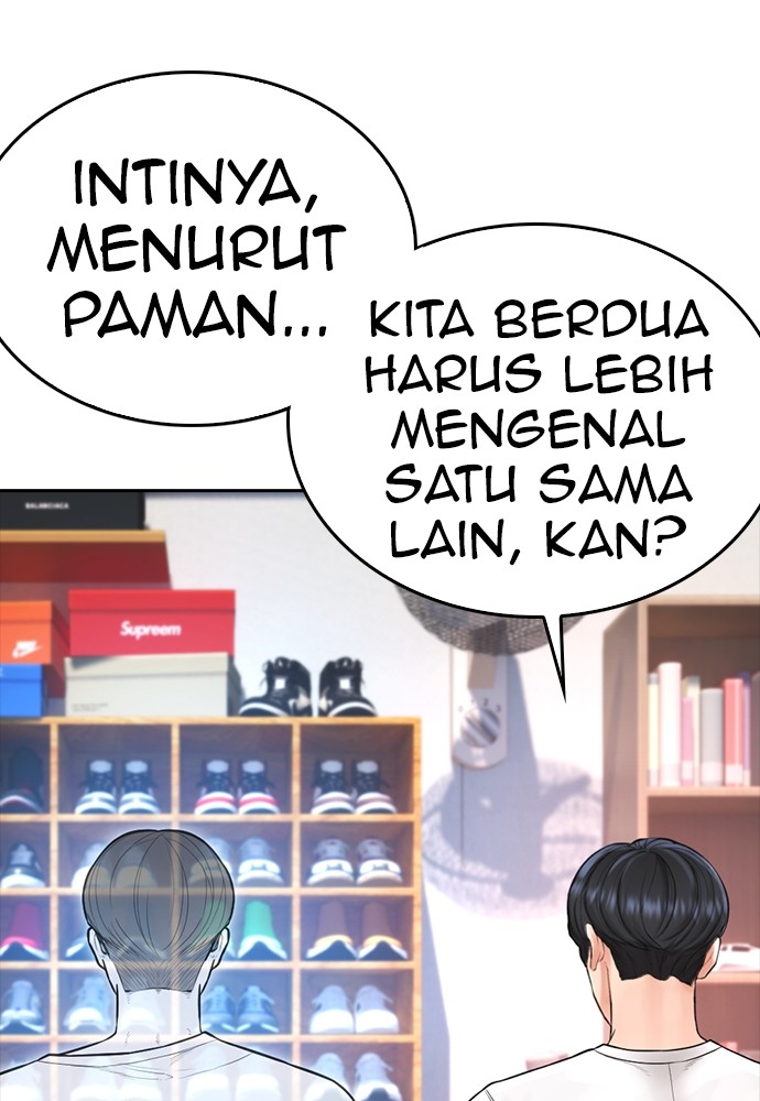 Baca Highschool Lunch Dad - Chapter 117 halaman 118
