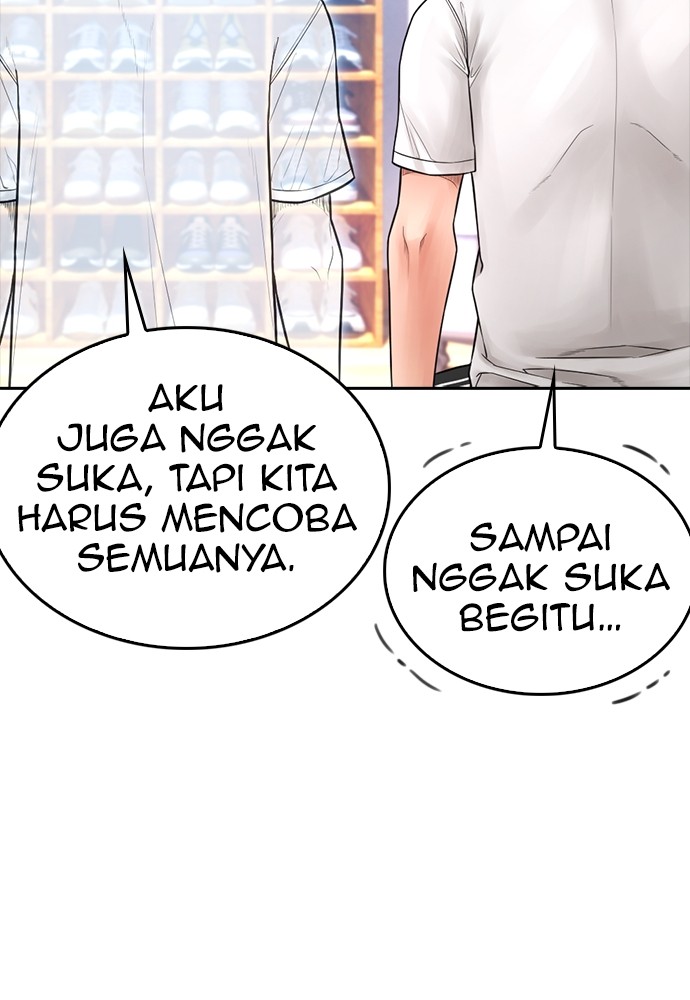 Baca Highschool Lunch Dad - Chapter 117 halaman 119