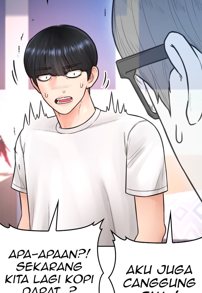 Baca Highschool Lunch Dad - Chapter 117 halaman 121