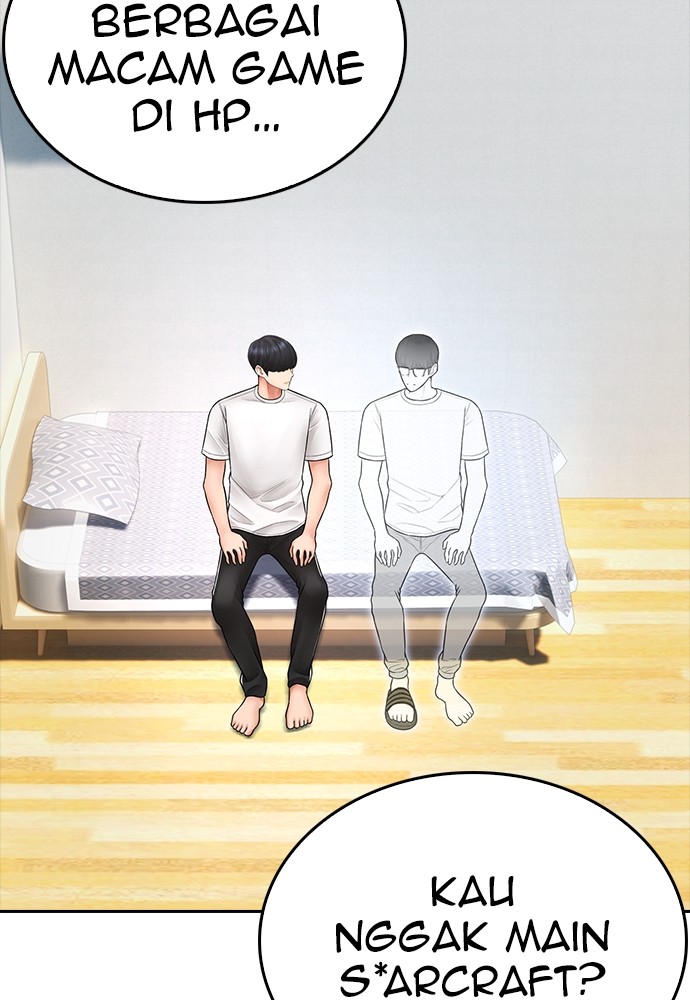 Baca Highschool Lunch Dad - Chapter 117 halaman 123